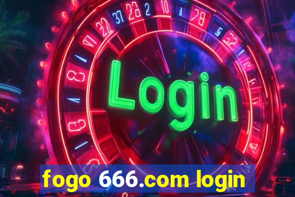 fogo 666.com login